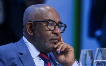 Comoros President ‘Out of Danger’ After Knife Attack, Minister Says