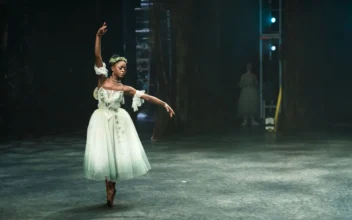 Ballerina Michaela DePrince Dies at 29