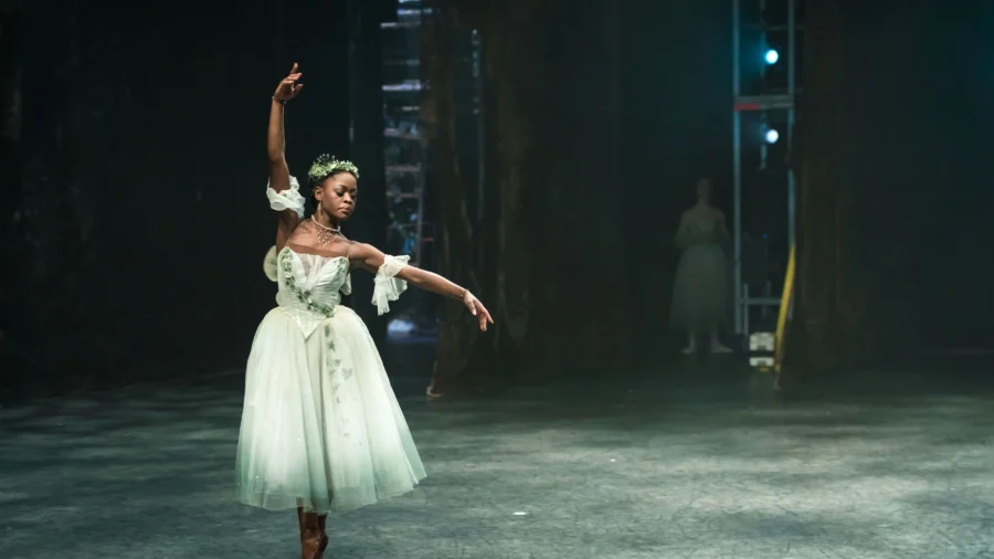 Ballerina Michaela DePrince Dies at 29