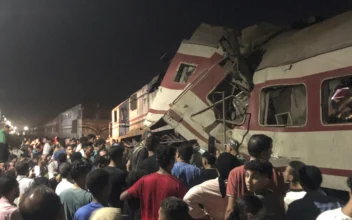 Trains Collide in Egypt’s Nile Delta, Killing at Least 3