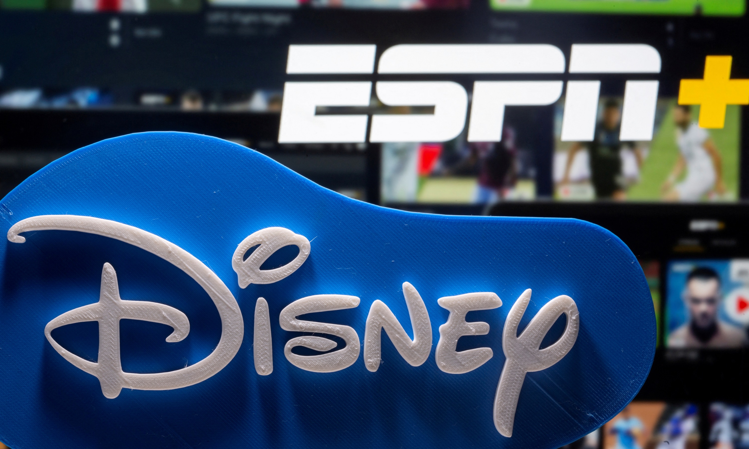 Disney and DirecTV Reach Deal to End Blackout of ESPN, ABC NTD