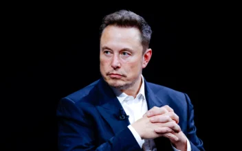 Musk Tops Forbes’ Annual 400 Richest Americans List for 3rd Consecutive Year