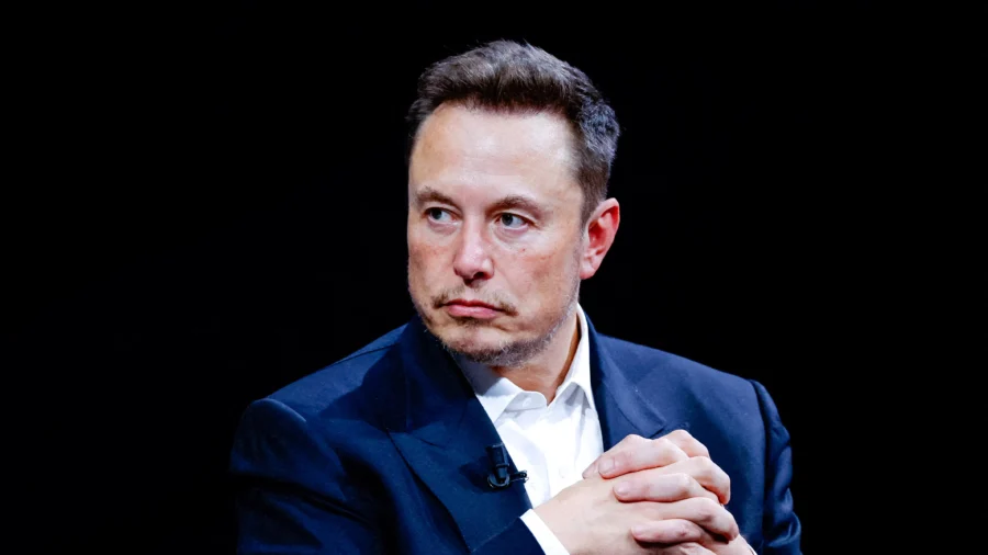 Musk Tops Forbes’ Annual 400 Richest Americans List for 3rd Consecutive Year