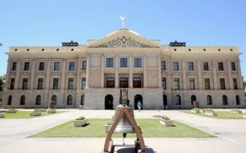 Arizona’s 1864 Abortion Law Officially Repealed, New 15-Week Law in Force