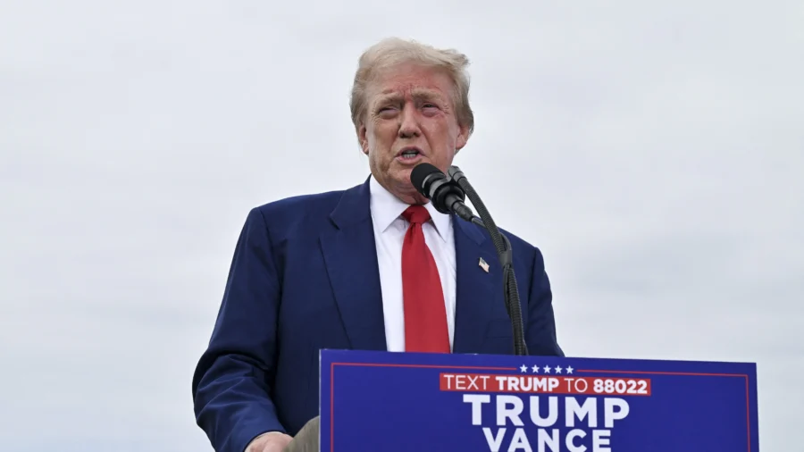 Sheriff, Secret Service Provide Updates Following Shooting Near Trump Golf Course