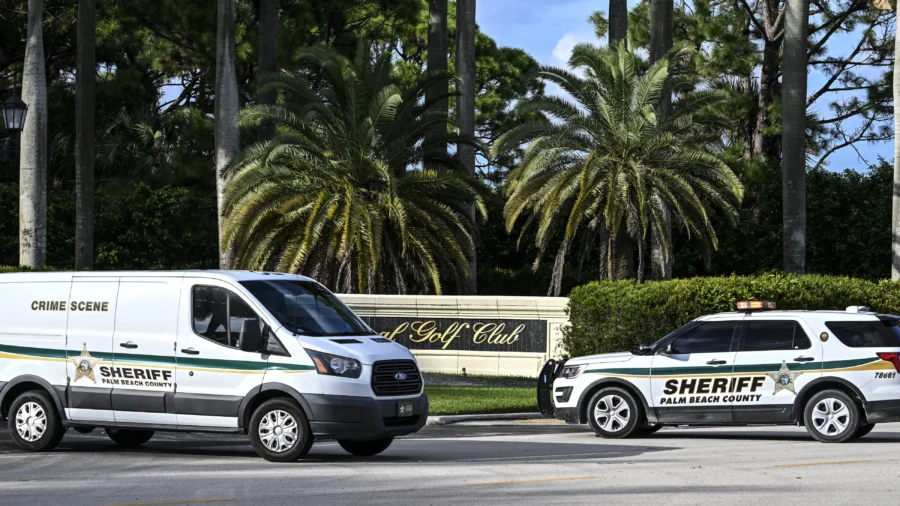 Trump Assassination Attempt Suspect Was Near Golf Course for Nearly 12 Hours: Criminal Complaint