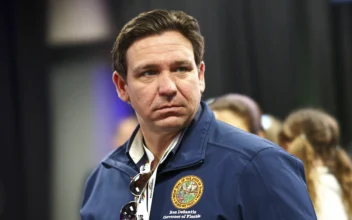 Florida Will Conduct Investigation Into Trump Assassination Attempt: DeSantis