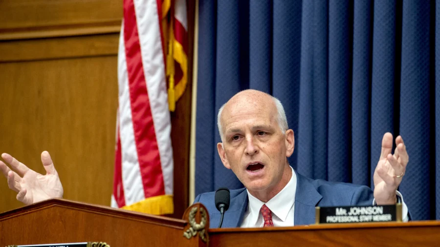 House Committee Hearing on ‘Fielding Technology and Innovation: Industry Views on Department of Defense Acquisition’