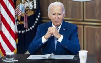 Biden Says He’s Relieved Trump Is Unharmed, Condemns Political Violence