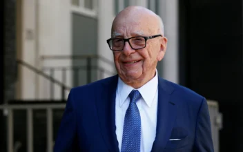 Media Mogul Rupert Murdoch Expected in Reno Court