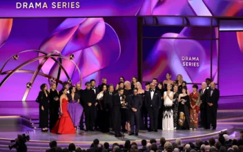 ‘Shogun,’ ‘Hacks’ Claim Top Honors at TV’s Emmy Awards