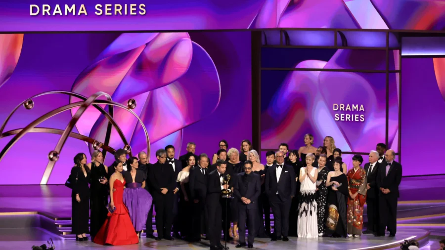 ‘Shogun,’ ‘Hacks’ Claim Top Honors at Emmy Awards