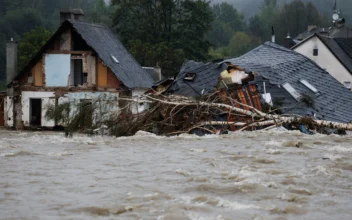 Central European Flooding Widens as Death Toll Rises