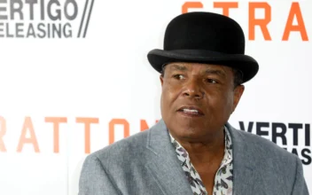 Tito Jackson’s Family Says Jackson 5 Member Has Died at 70