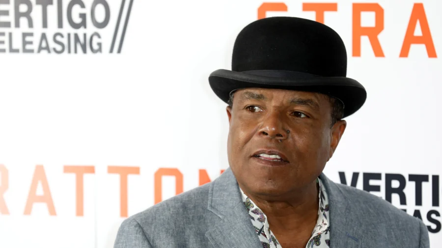 Tito Jackson’s Family Says Jackson 5 Member Has Died at 70