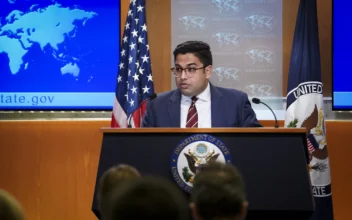 Department of State Press Briefing With Spokesman Vedant Patel