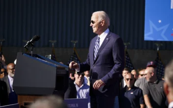 Biden Speaks at the 2024 National HBCU Week Conference