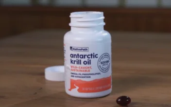 Krill Oil: A Breakdown of Its Benefits and How It Compares to Fish Oil