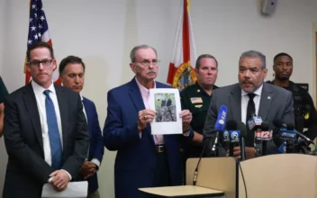 Palm Beach Sheriff Holds Briefing on 2nd Trump Assassination Attempt