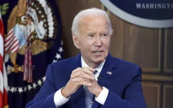 Biden Says Secret Service Needs ‘More Help’ After 2nd Trump Assassination Attempt