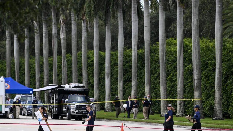 Larger Perimeter, More Pre-Planning Needed to Protect Trump: Former Police Executive