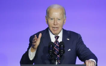 Biden Commends Secret Service, Condemns Political Violence After 2nd Trump Assassination Attempt