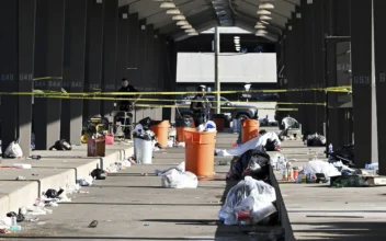 Shooting at Popular Tailgating Spot Leaves 2 Dead After Detroit Lions Game