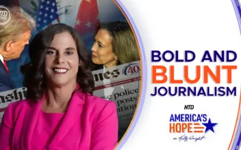 Bold and Blunt Journalism | America’s Hope