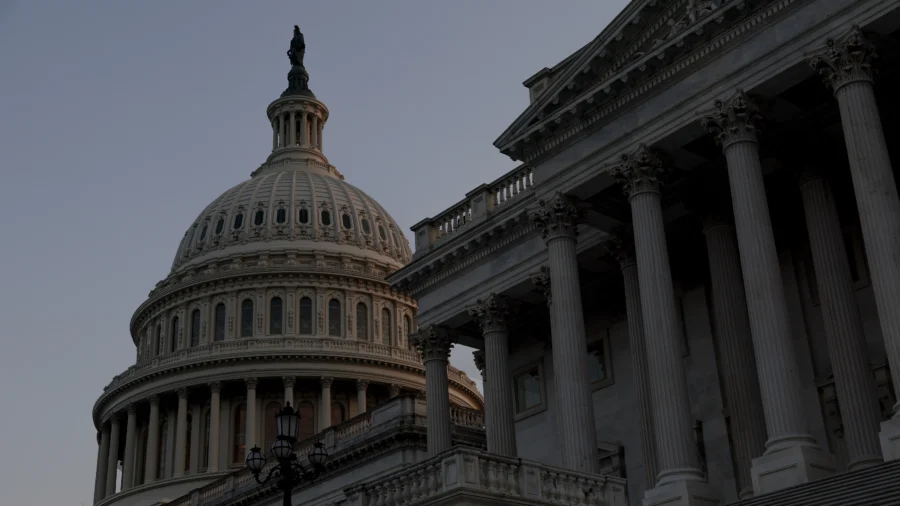 U.S. Senate Committee on the Judiciary: Stemming the Tide of Hate Crimes in America