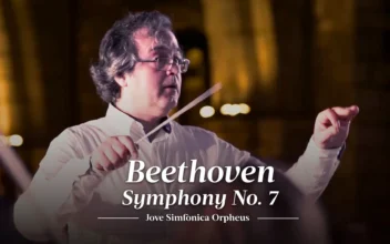 Beethoven: Symphony No. 7 | Jove Simfònica Orpheus