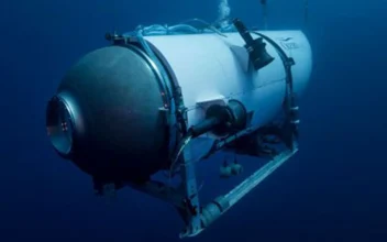 Titan’s Former Lead Engineer Says He Felt Pressured to Get the Submersible Ready