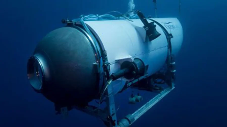 Titan Submersible Disaster That Killed 5 Was Preventable, Coast Guard Says