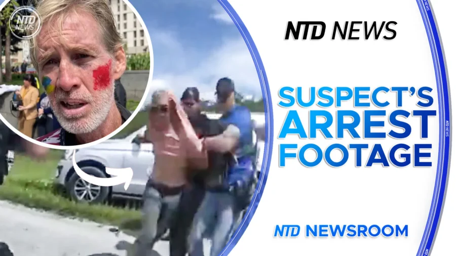 NTD Newsroom Full Broadcast (Sept. 16)