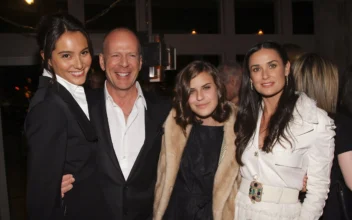 Demi Moore Says Bruce Willis Is in a ‘Stable Place’ Amid Dementia Battle