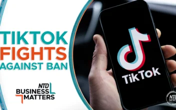 TikTok in Court to Challenge Potential Ban | Business Matters (Sept. 16)