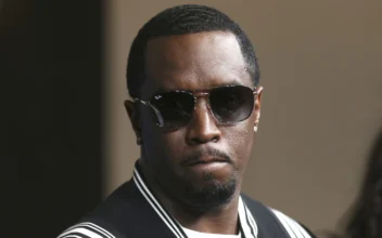 Sean ‘Diddy’ Combs Arrested in New York