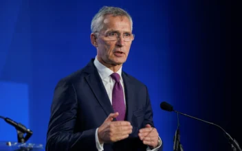 NATO’s Stoltenberg Says Each Country Must Decide If Ukraine Can Use Its Long-Range Missiles on Russia