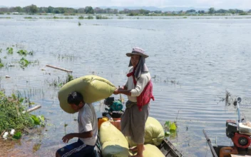 Floods Wreak Damage in Burma, Killing at Least 226, State Media Says