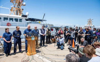 LIVE NOW: US Coast Guard Hearing on Titan Submersible Investigation, Sept. 17