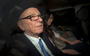 Media Mogul Rupert Murdoch Expected in Reno Court