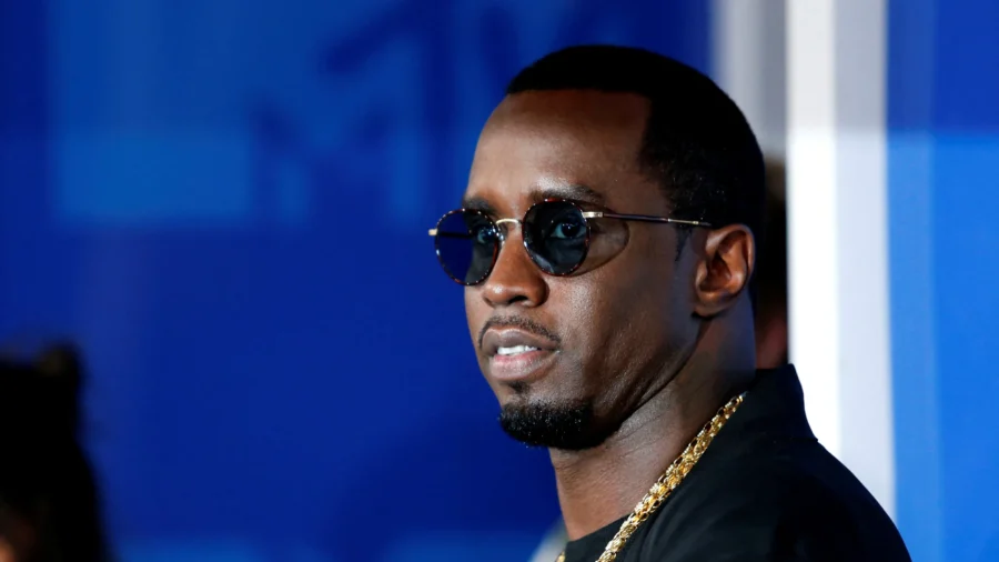 Sean ‘Diddy’ Combs’ Sex Trafficking Trial Set for May