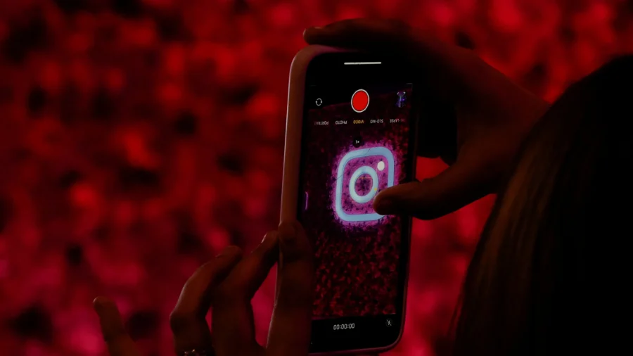 video poster