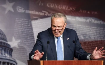 Schumer, Democrats Discuss Need for Nationwide Right to IVF