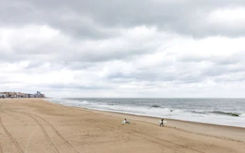 Medical Waste Washes Ashore Leading to Closure of Maryland, Delaware, and Virginia Beaches