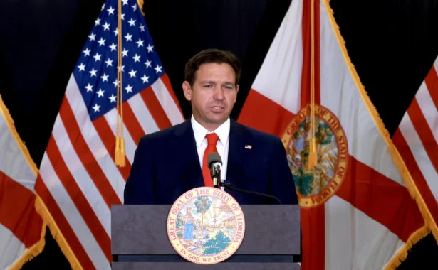 DeSantis Announces Florida’s Plan to Investigate Trump’s Assassination Attempt