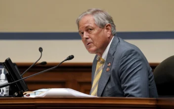 Reps. Norman, Good Speak on ‘US Sovereignty and the WHO’