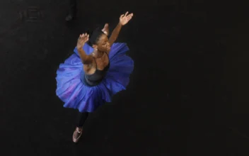 Mother of Michaela DePrince Dies Day After 29-Year-Old Ballerina’s Death