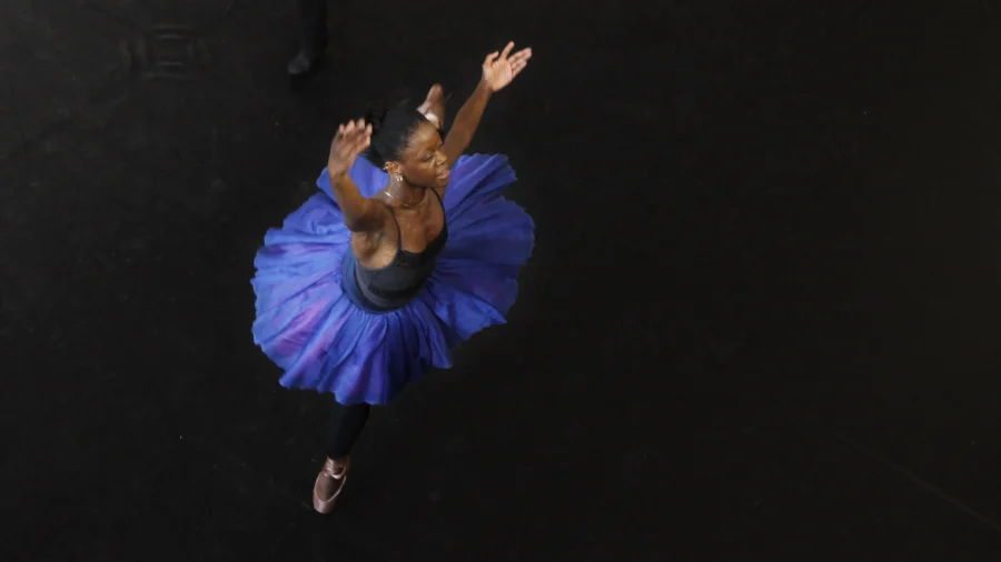 Mother of Michaela DePrince Dies Day After 29-Year-Old Ballerina’s Death