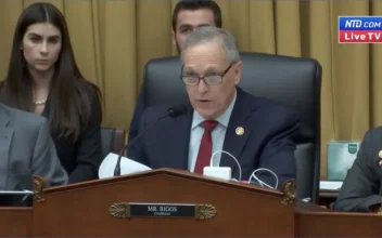 LIVE NOW: House Committee Hearing on ‘Oversight of Homeland Security Investigations’