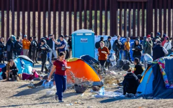 LIVE NOW: House Homeland Committee Hearing on How Borders Policies Affect US Safety and Security